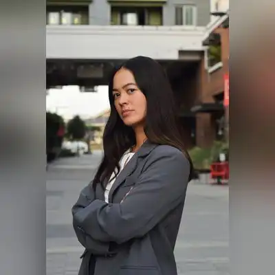许雅琳